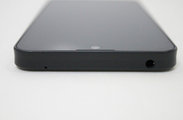 softbank SHARP AQUOS wish A103SH SIM свободный Android смартфон осталось . нет 64GB черный 1 иен старт