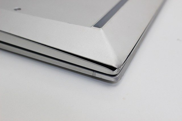 ノートパソコン 中古 ハイスペック HP EliteBook 840 G7 第10世代 Core i7 メモリ16GB SSD256GB Windows11 WPS offce搭載 1円スタート_画像7