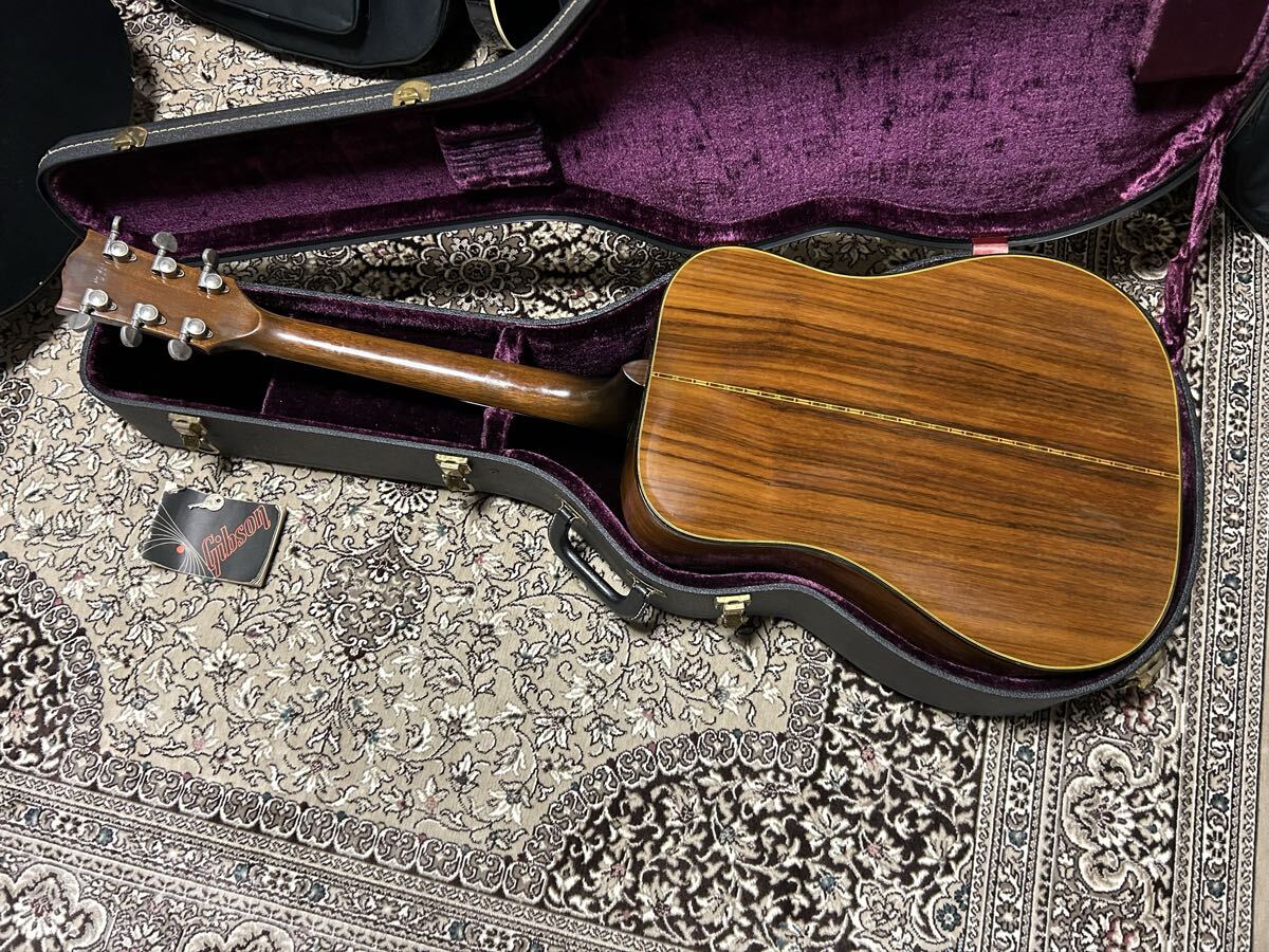 69 год производства * очень редкий *GIBSON USA*Heritage*custom* все одиночный доска * черное дерево гриф * оригинал HC есть * износ te-ji* custom высококлассный модель *... 1 шт. 