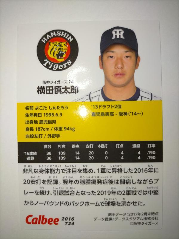  ширина рисовое поле . Taro Professional Baseball chip s карта Hanshin Tigers . свет. экскаватор с обратной лопатой m... входить место человек привилегия Calbee Calbee новый товар не использовался 