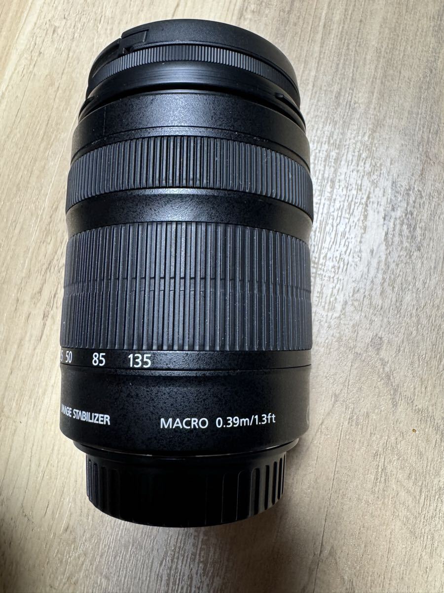 Canon EOS Kiss X7iデジタル一眼レフカメラ キャノン レンズ_画像7