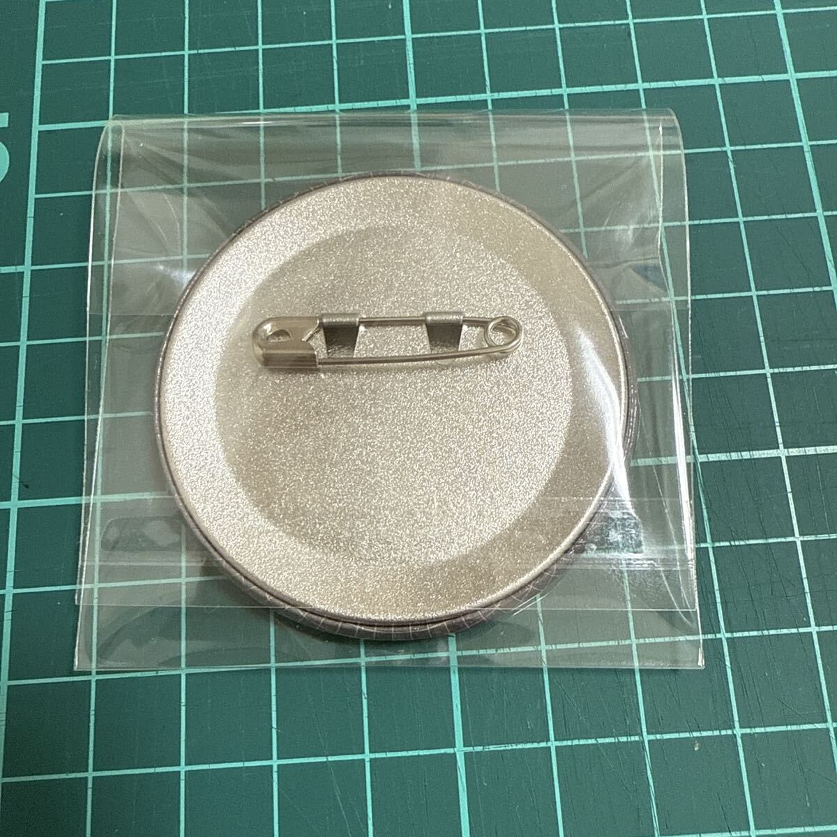 ブルーロック 缶バッジ EPISODE 凪_画像2