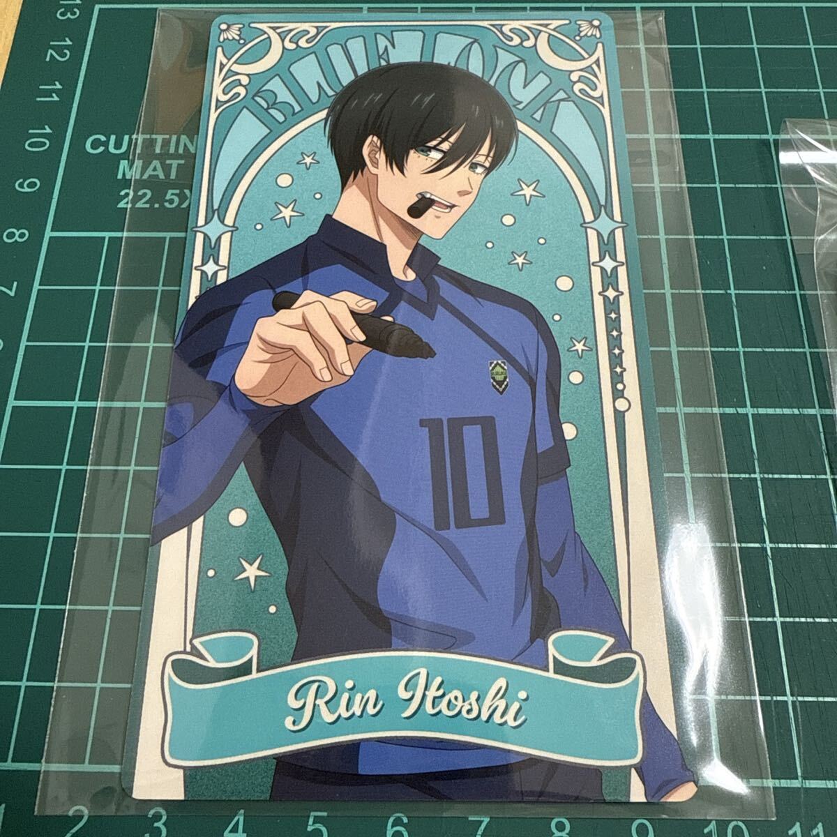 ブルーロック 糸師凛_画像2