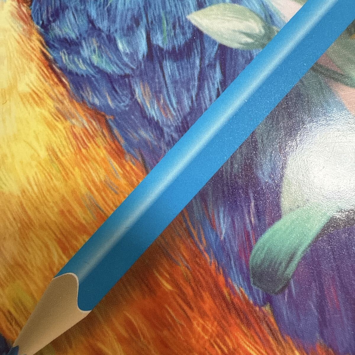 色鉛筆 セット SKYGLORY 36色_画像4