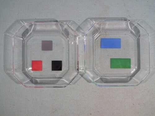 TOYO GLASS 東洋ガラス グラスパズルコレクション 重ねて い・ろ・い・ろ PZ-106-3000_画像4