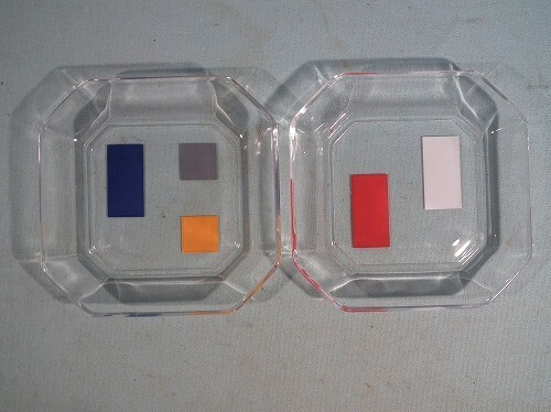 TOYO GLASS 東洋ガラス グラスパズルコレクション 重ねて い・ろ・い・ろ PZ-106-3000_画像6