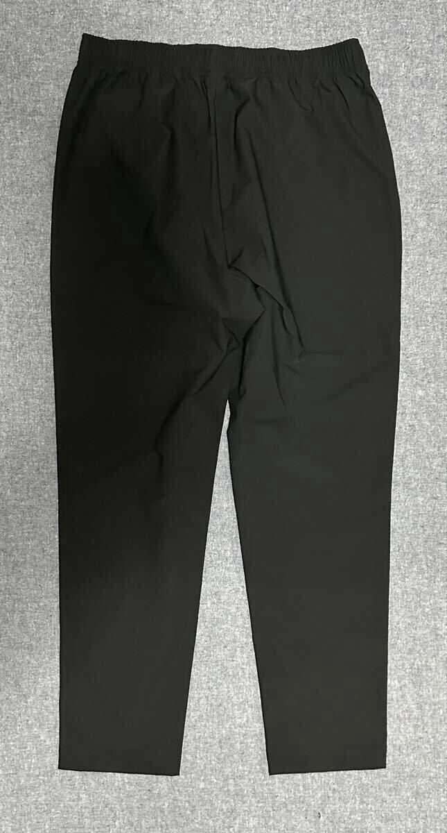 New Balance ２０２５秋冬NEWMODEL THE CITY フーデットウーブンジャケット・THE CITY メンズ ウーブンパンツトレーニングウェア３セット_画像5