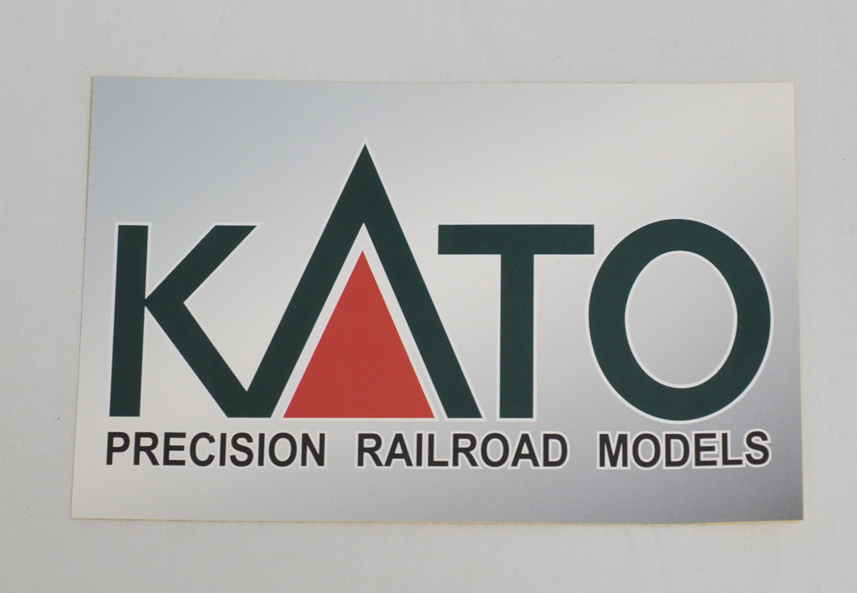 TOMIX ファーストカーミュージアム 93579 JR 500系 新幹線 TYPE EVA-02 未開封新品+KATO ステッカー_画像4