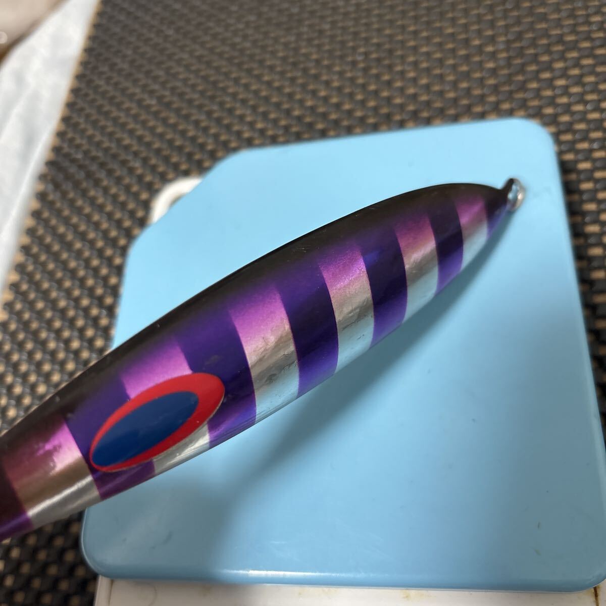  ディープライナー スロースキップ CX 250g 中深海_画像5