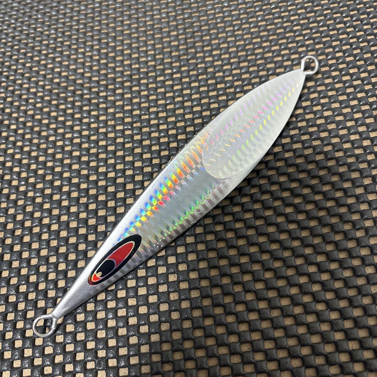 シーフロアコントロール　シークレットレクター　290g_画像1