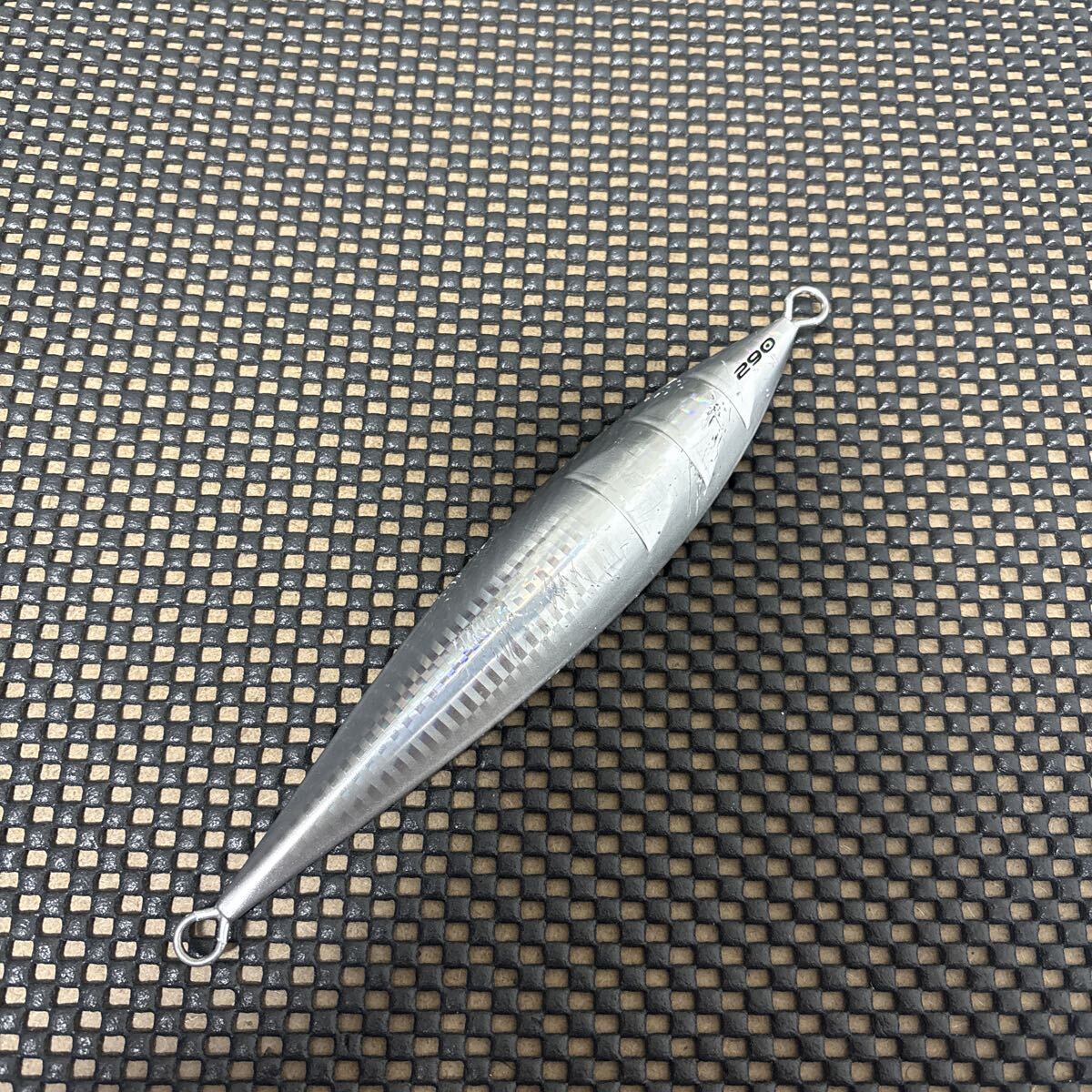 シーフロアコントロール　シークレットレクター　290g_画像2