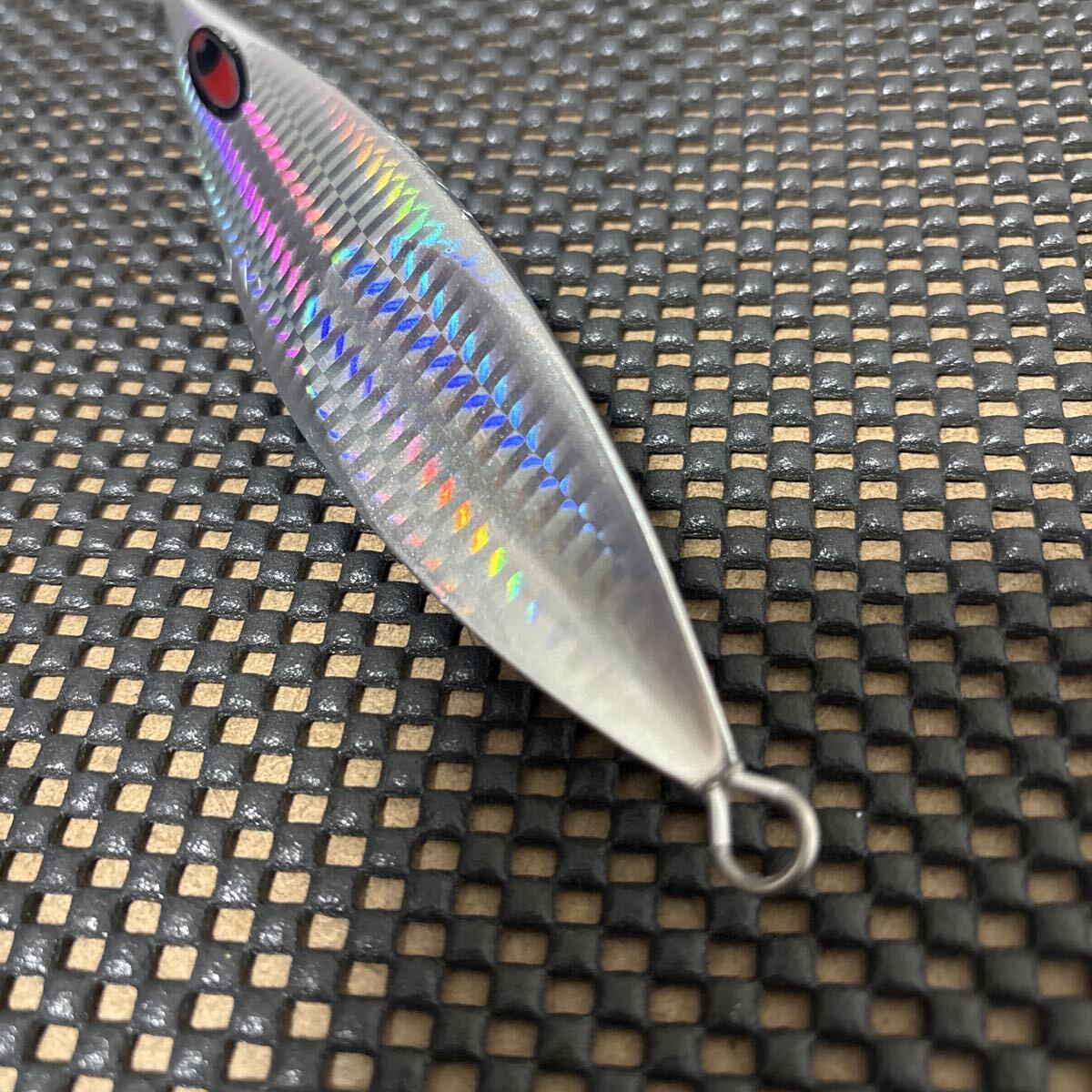 シーフロアコントロール　シークレットレクター　290g_画像4