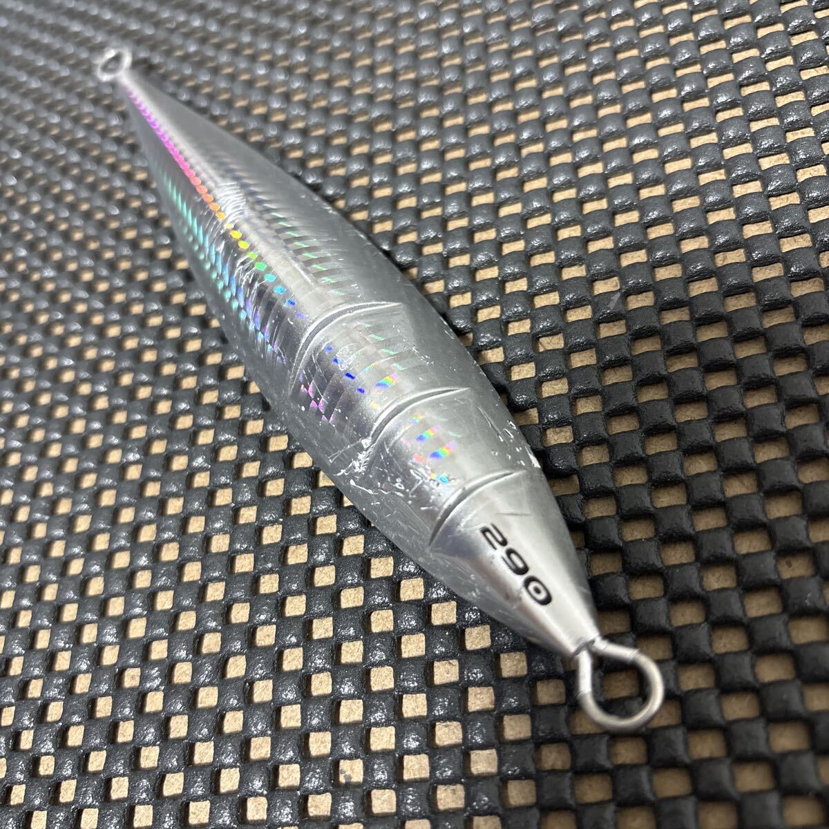 シーフロアコントロール　シークレットレクター　290g_画像6