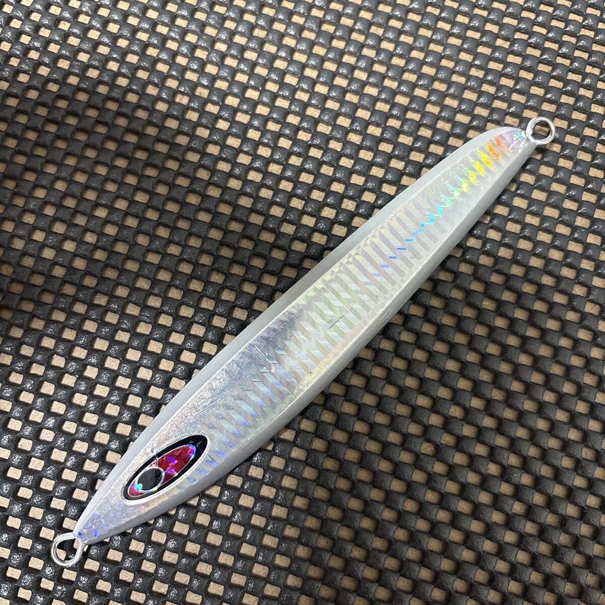 シーフロアコントロール　アム　270g 中深海　_画像2