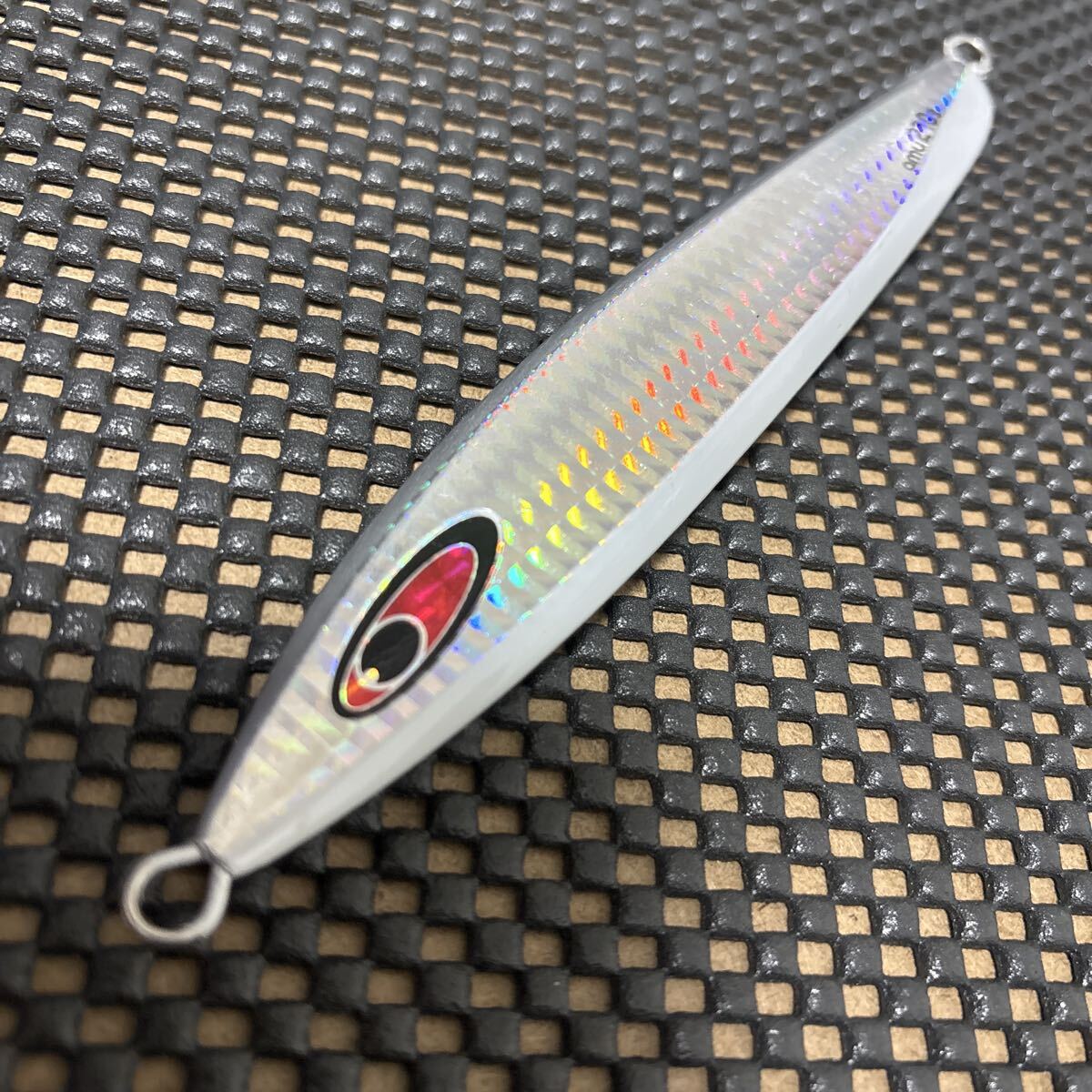 シーフロアコントロール　アム　270g 中深海　_画像3