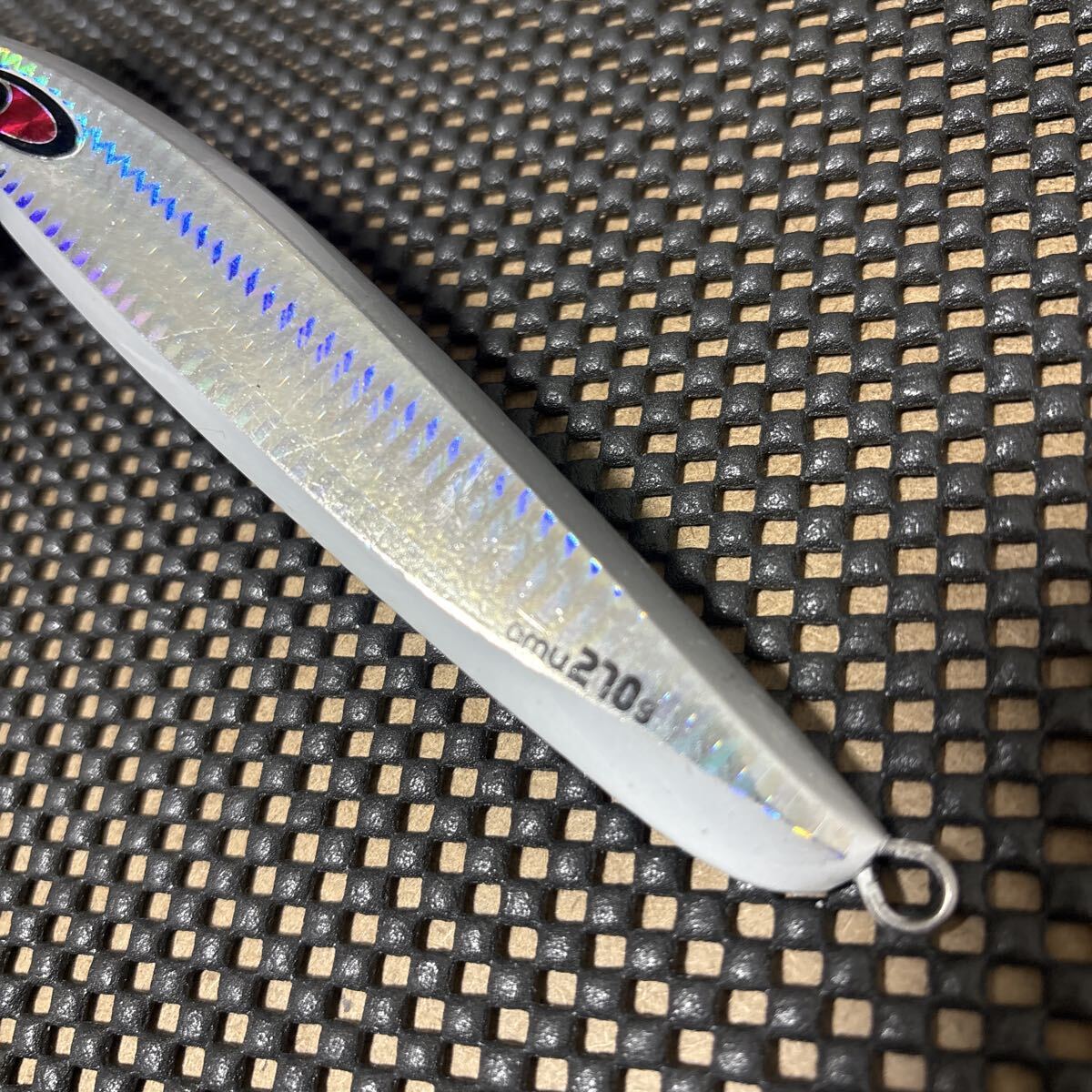 シーフロアコントロール　アム　270g 中深海　_画像4