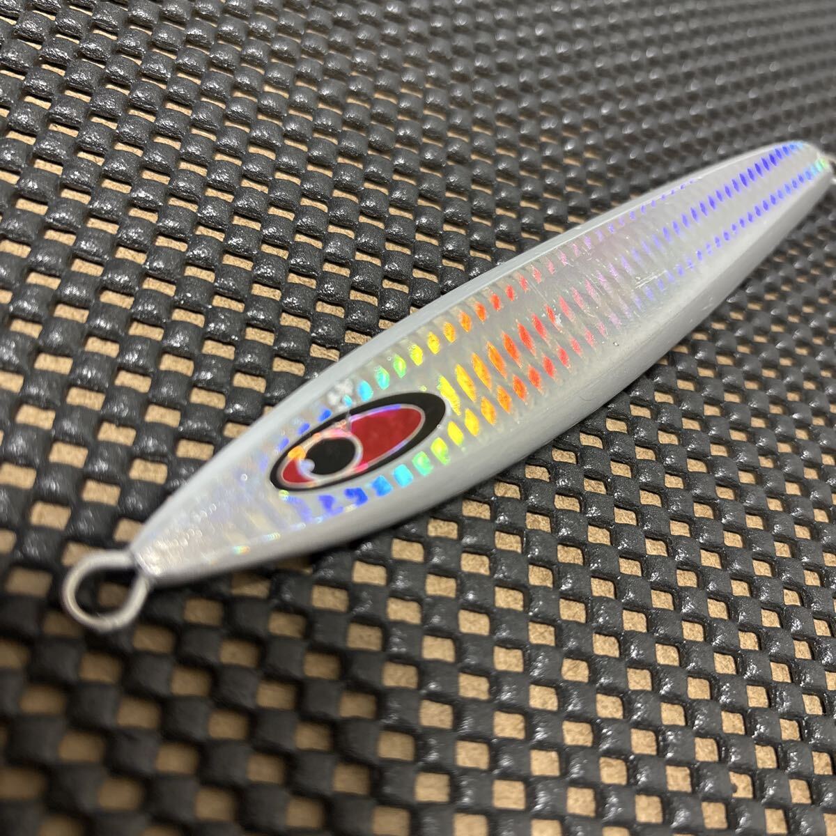 シーフロアコントロール　アム　270g 中深海　_画像5