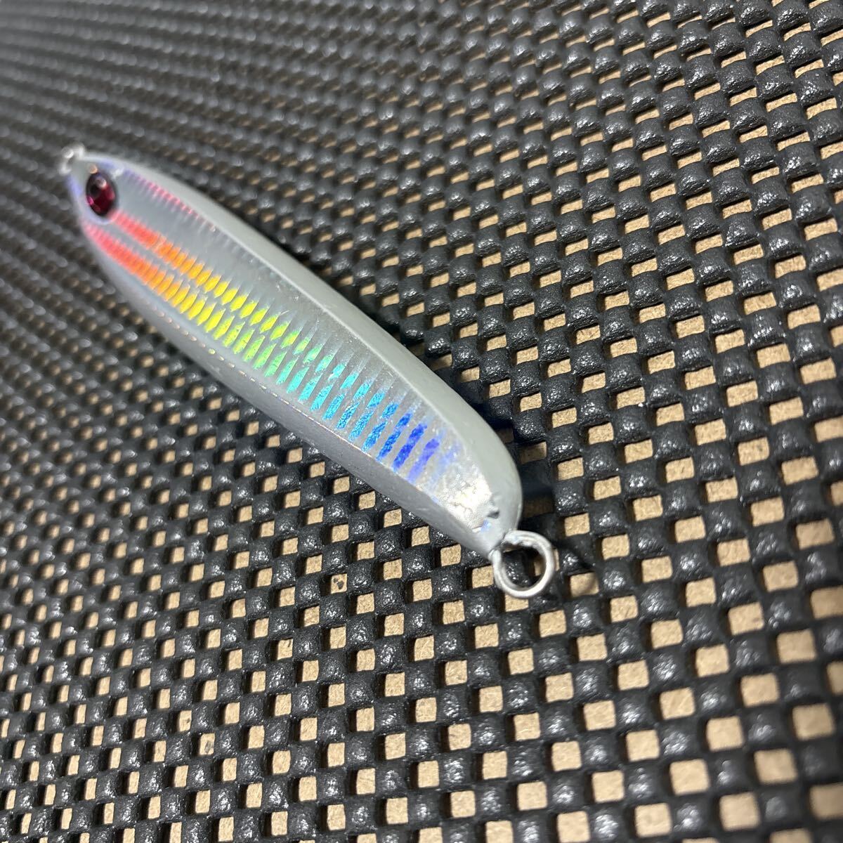 シーフロアコントロール　アム　270g 中深海　_画像6