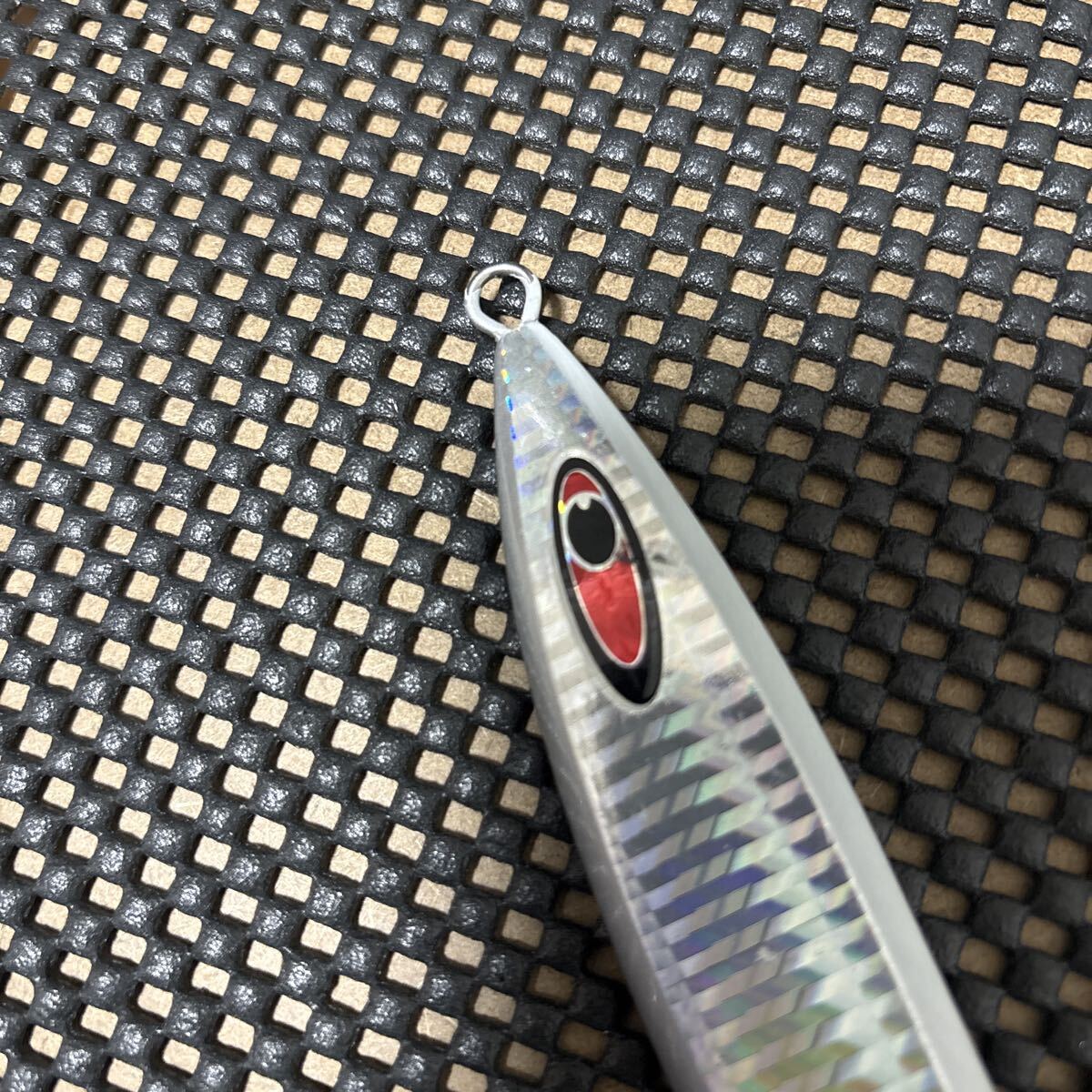 シーフロアコントロール　アム　270g 中深海　_画像7