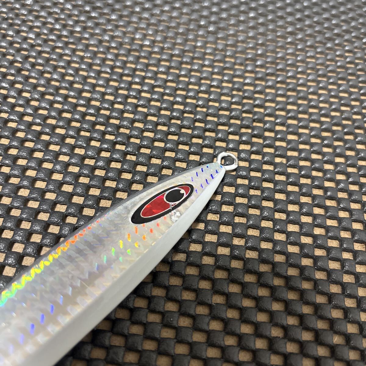 シーフロアコントロール　アム　270g 中深海　_画像8