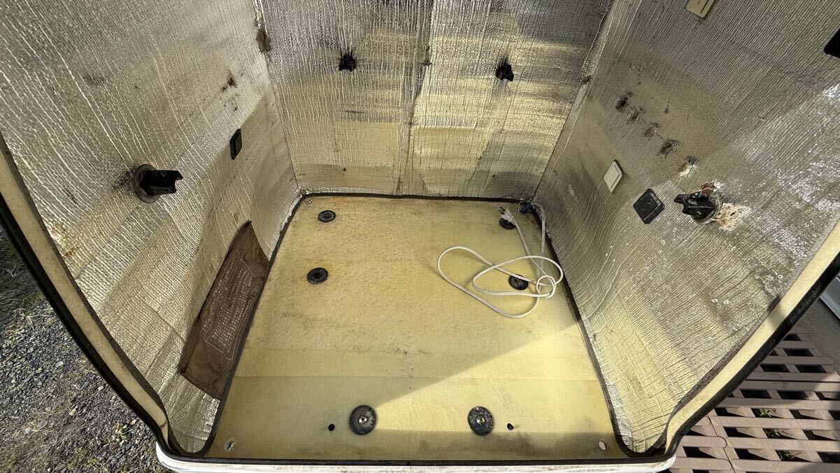 最高56kmミニカー登録 ジャイロキャノピー TA03 フルカスタム ノーヘルすぐ使えます!_画像8