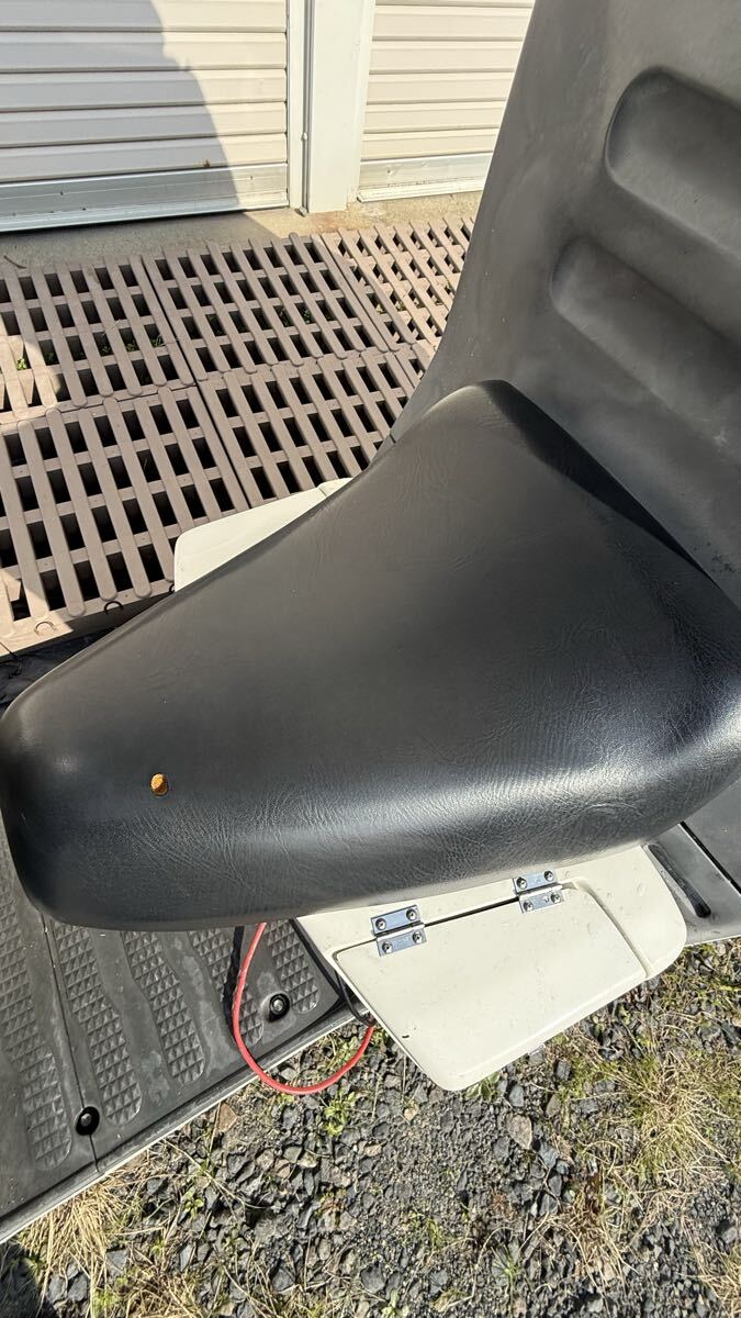 最高56kmミニカー登録 ジャイロキャノピー TA03 フルカスタム ノーヘルすぐ使えます!_画像6