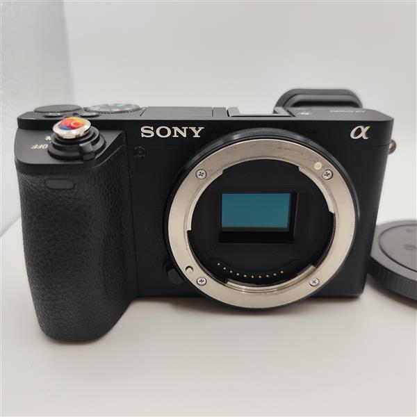 [ внимание товар!] Sony SONY α6500 корпус ILCE-6500 редкий камера collector сброшенный товар коробка инструкция имеется текущее состояние товар работоспособность не проверялась 1 иен старт 2843