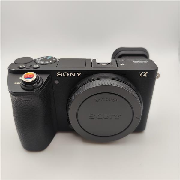 [ внимание товар!] Sony SONY α6500 корпус ILCE-6500 редкий камера collector сброшенный товар коробка инструкция имеется текущее состояние товар работоспособность не проверялась 1 иен старт 2843