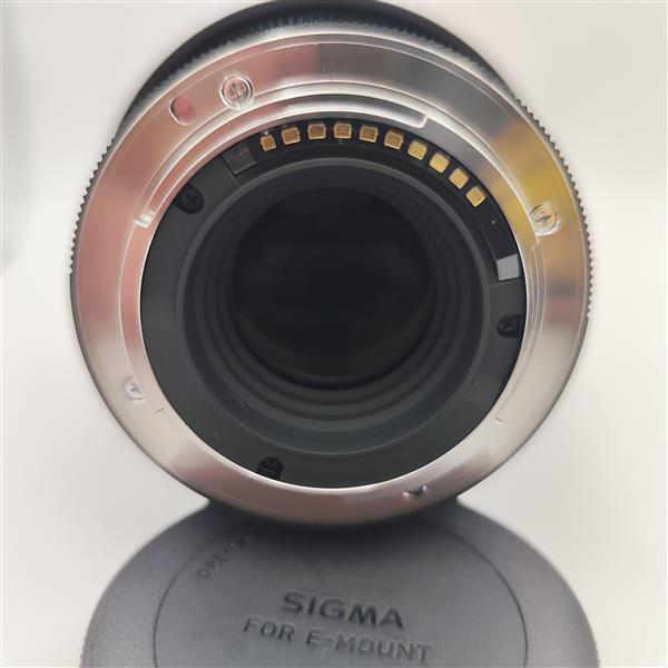 【美品】シグマ(Sigma) レンズ 30mm F1.4 DC DN Contemporary 箱 説明書 付き 1円出品 コレクター放出品 現状品 2844_画像2
