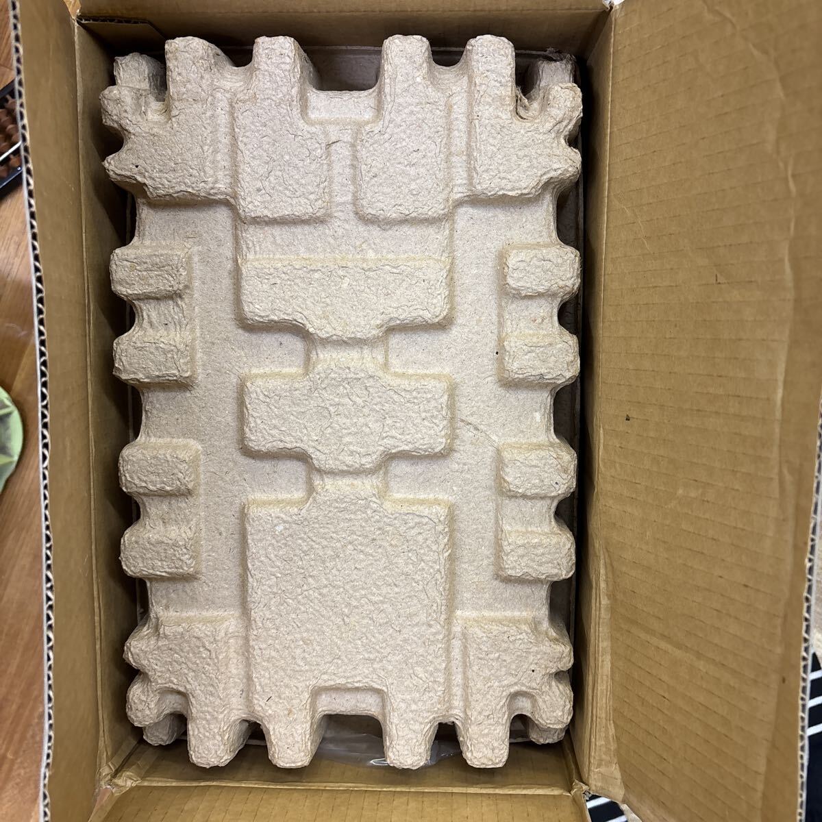 B11-42 [ не использовался ]YAMAZENyamazen паровой увлажнитель гора . лаванда retro 