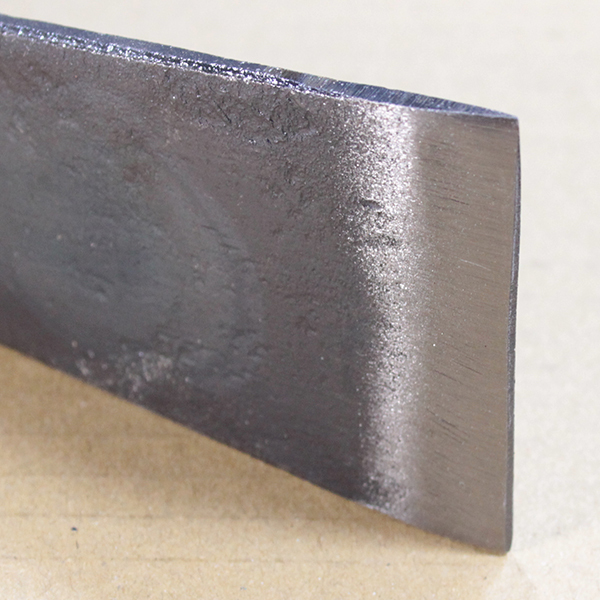 3本セット　新品未使用　日本製　片手細バチ鍬　柄付　園芸 鍬　ガーデニング　農業　農作業　畑　庭　花壇　家庭菜園 　木柄　農具_画像5