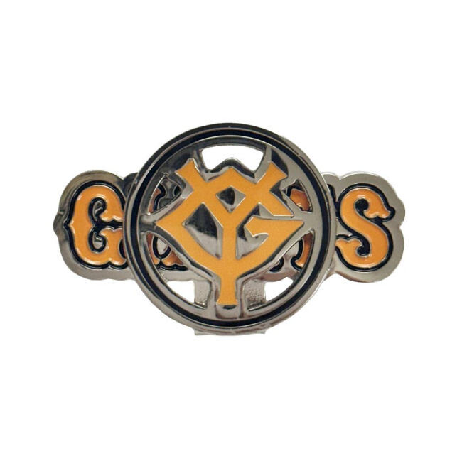 読売ジャイアンツ クリップマーカー YGAC-5702 マグネットマーカー_画像2