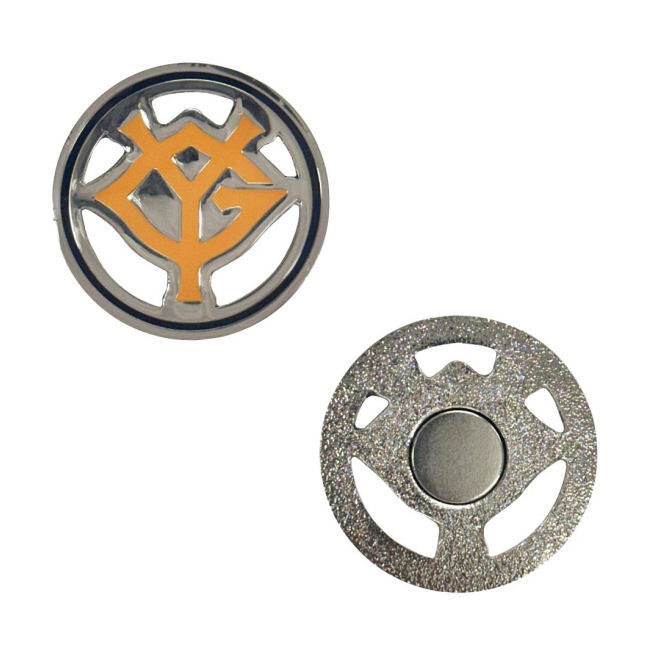 読売ジャイアンツ クリップマーカー YGAC-5702 マグネットマーカー_画像4