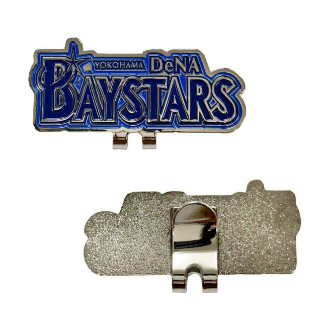 横浜DeNAベイスターズ クリップマーカー YBAC-5705 マグネットマーカー_画像3