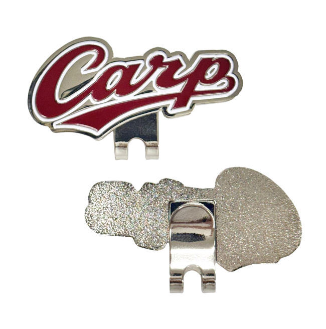 広島東洋カープ クリップマーカー HCAC-5704 マグネットマーカー_画像3