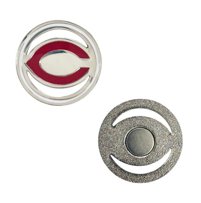 広島東洋カープ クリップマーカー HCAC-5704 マグネットマーカー_画像4