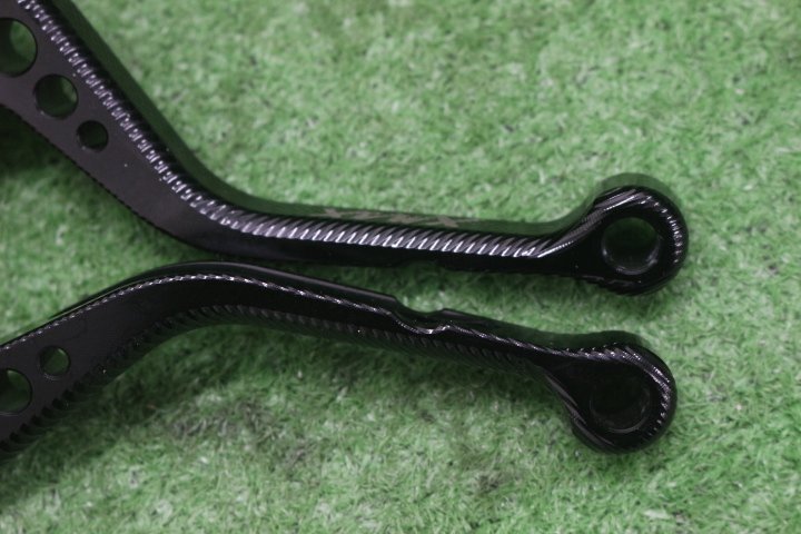 48945/O☆X-MAX250.（SG42J/SG70J） 2018-2022 semspeed ブレーキ&クラッチレバー 5_画像4