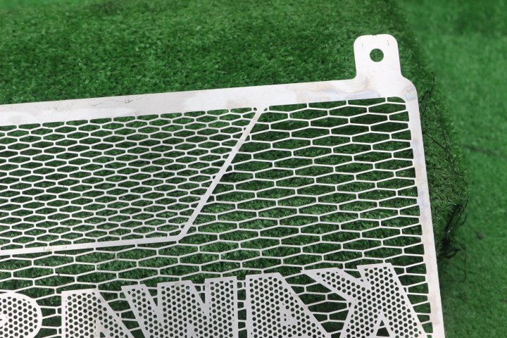 48996/O*Z900RS.(ZR900C/ZR900K)2021- радиатор core защита 4