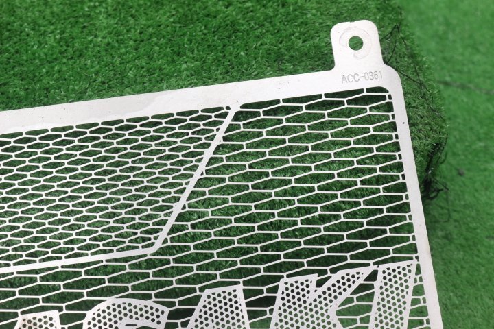 48996/O*Z900RS.(ZR900C/ZR900K)2021- радиатор core защита 4