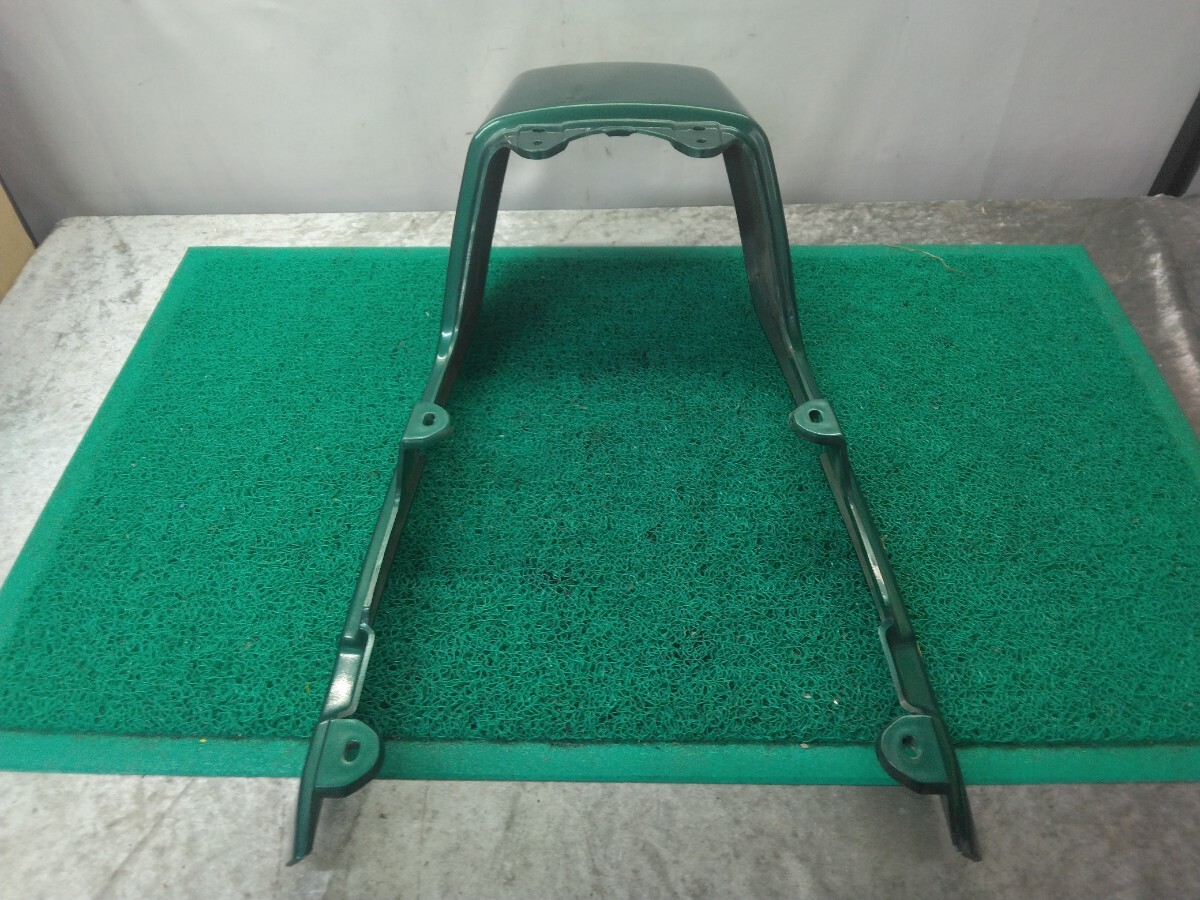 1320 CB400N 外し テールカウル(検 CB400F CB400N CBX400F CBR400F CB400T 350 純正 シビエ マーシャル HONDA 旧車 絶版車 当時物_画像5