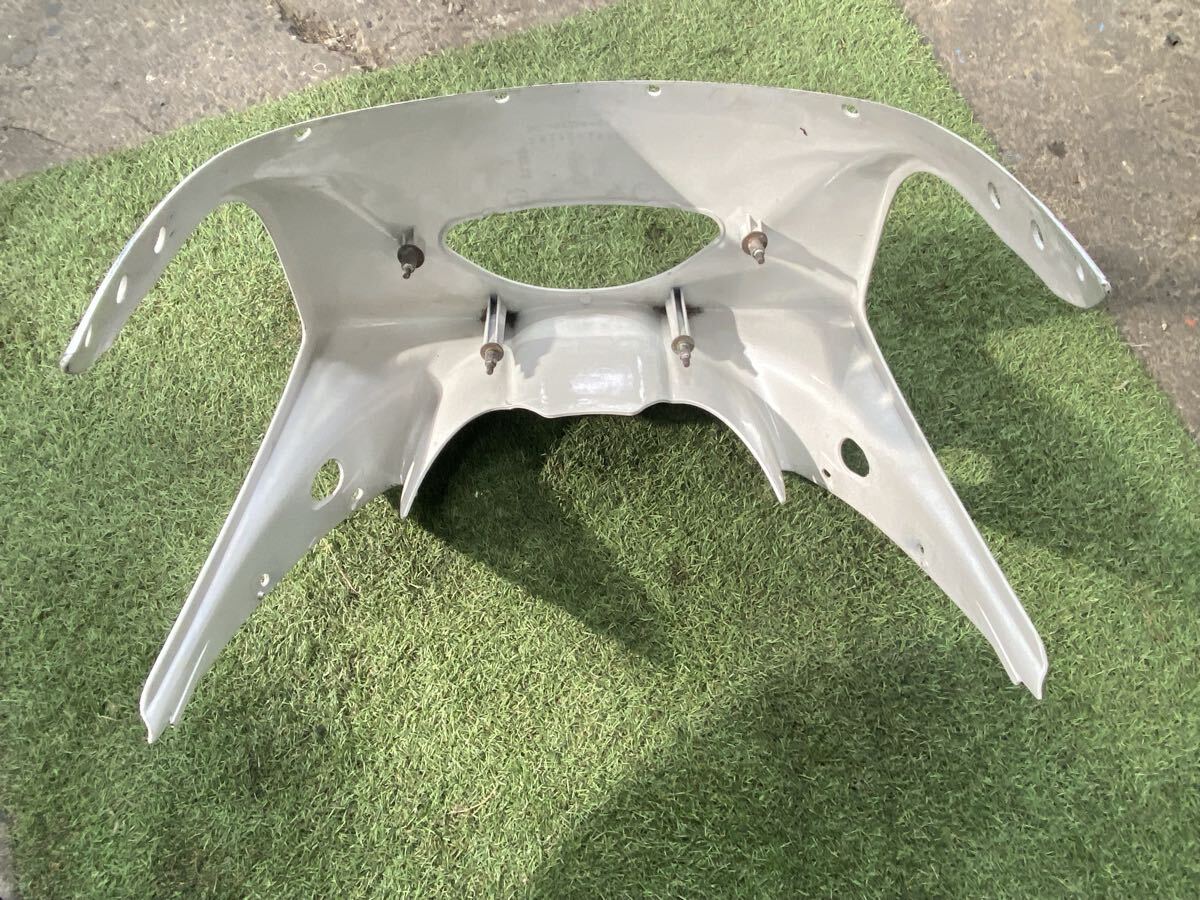 ヤマハ純正◆【3XV】TZR250R アッパーカウル◆デカール無し◆一部割れ有◆お写真参照◆シールド無 TZR250RS.TZR250R SP_画像7