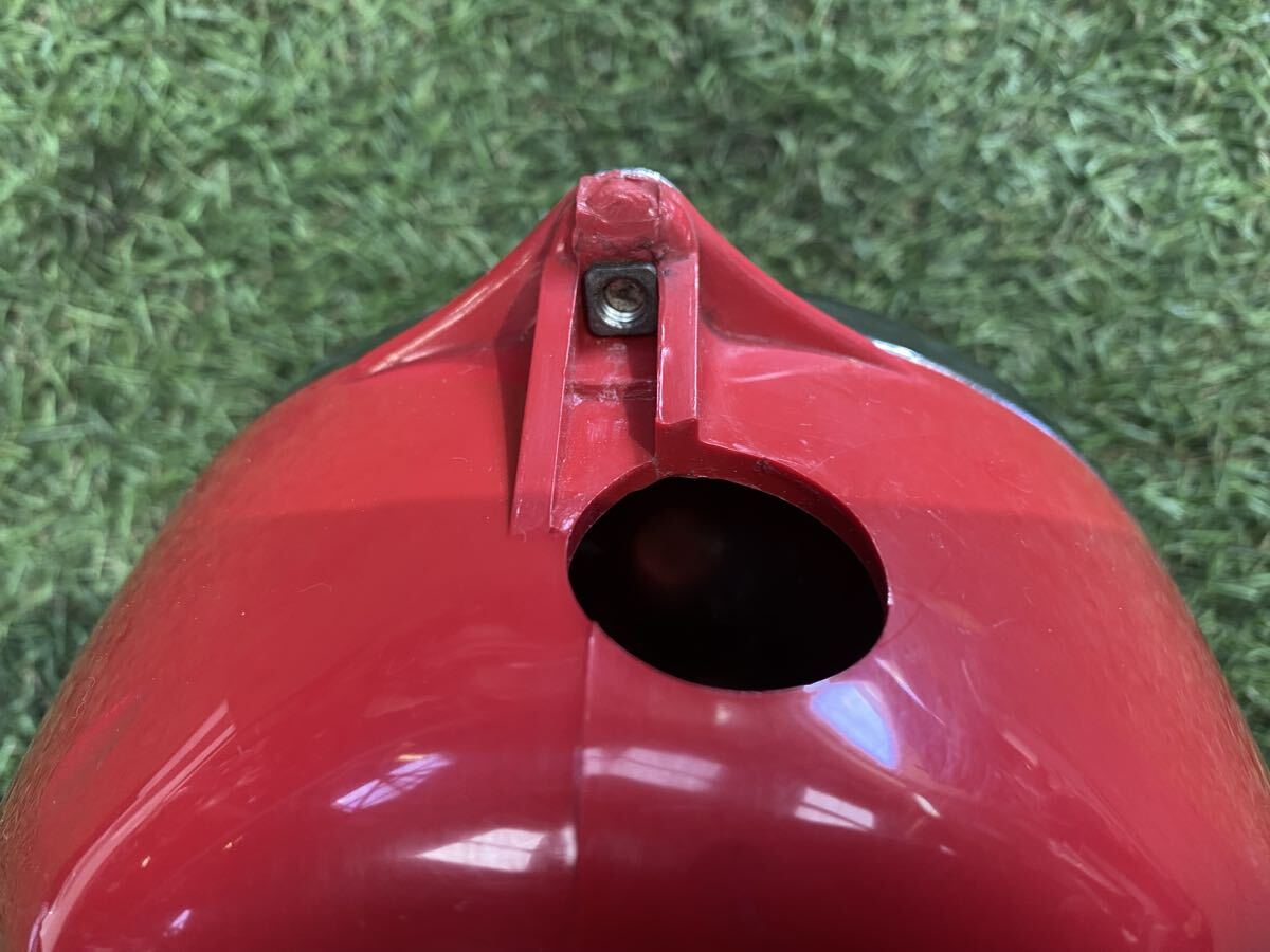 ホンダ純正◆MD50ヘッドライト、ライトケース、メーターのセット。スピードメーター◆ケース艶ありワレ無し◆_画像5