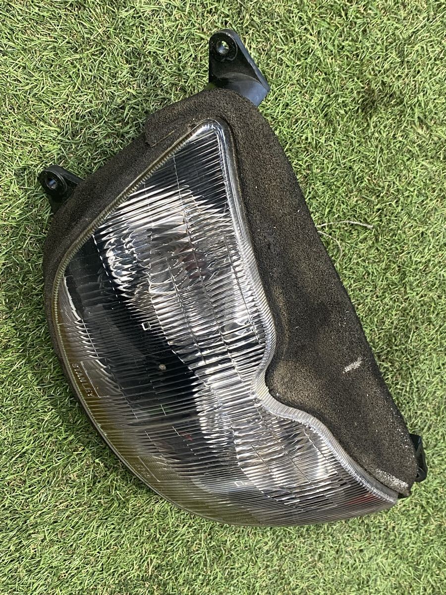 【 ZX400L】◆ ZX400R 純正ヘッドライト◆ライト点灯確認済◆Kawasaki genuine parts _画像2