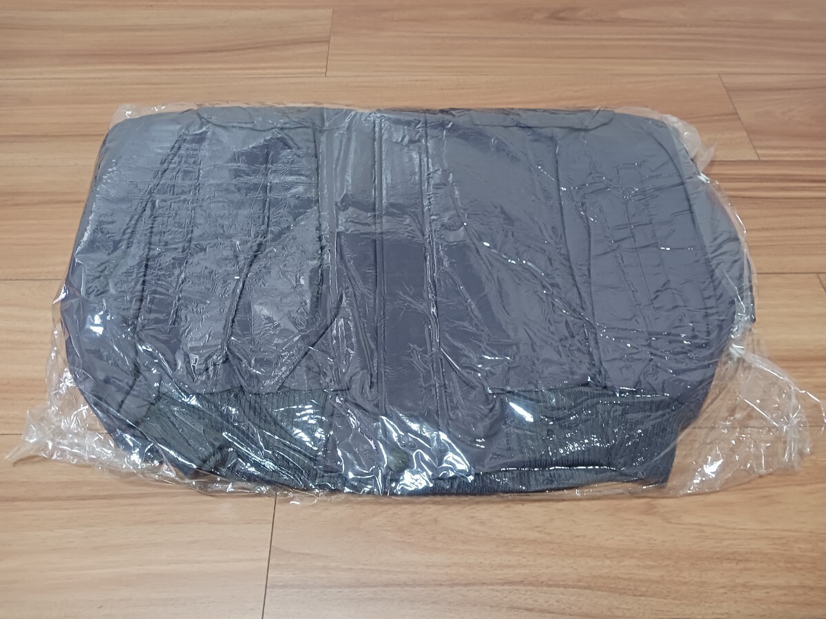 5837 自重堂8300Tomoe SAKURA|防寒ブルゾン|ミストパープル|4Lサイズ|新品未使用|衿ボア脱着|格納フード|超耐久撥水|パイロットジャンパー_画像8