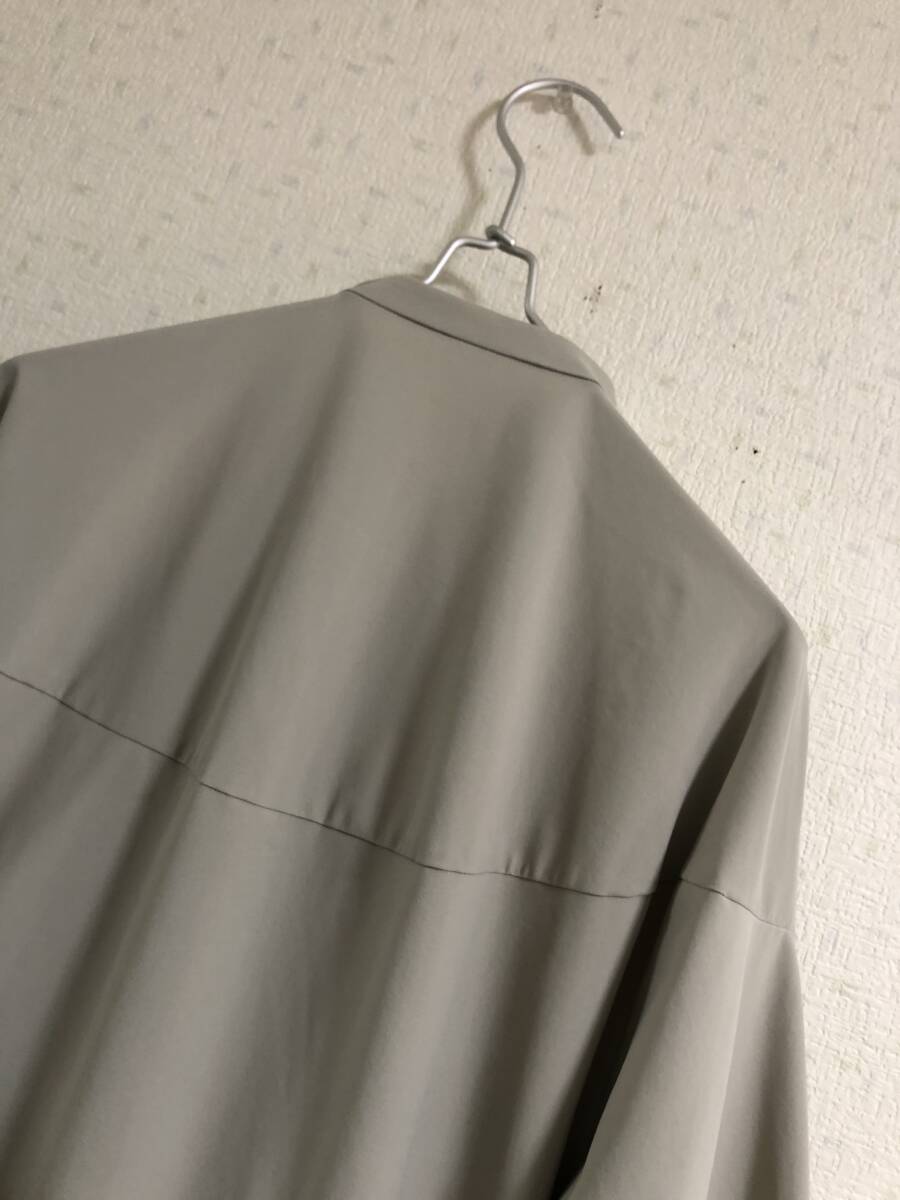 iCB☆裾部分が中から調整が出来る上品なトップス☆新品同様_画像5