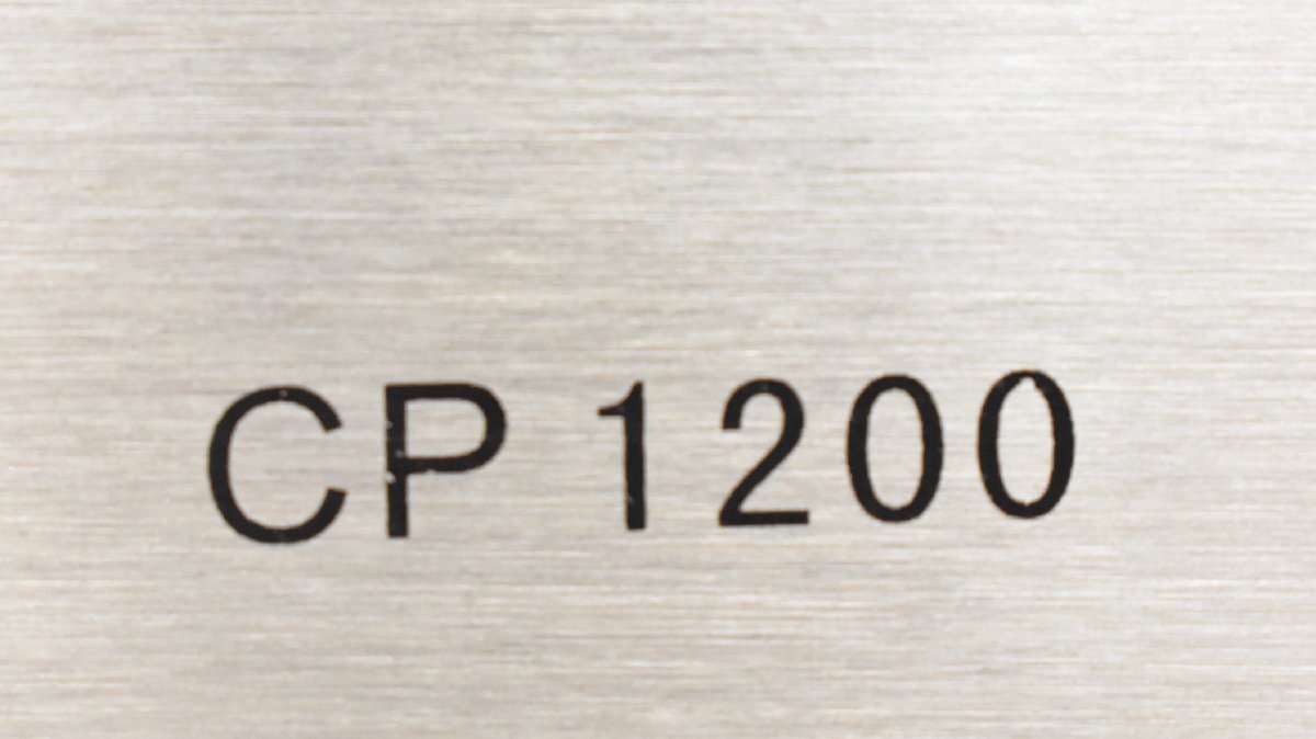 [ G ]2334 Classic Pro CP1200 усилитель мощности Classic Pro 3100745