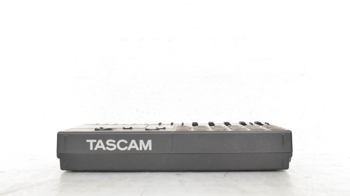 [ G ]2353 TASCAM PORTA 05 многоканальный магнитофон Tascam 3151717