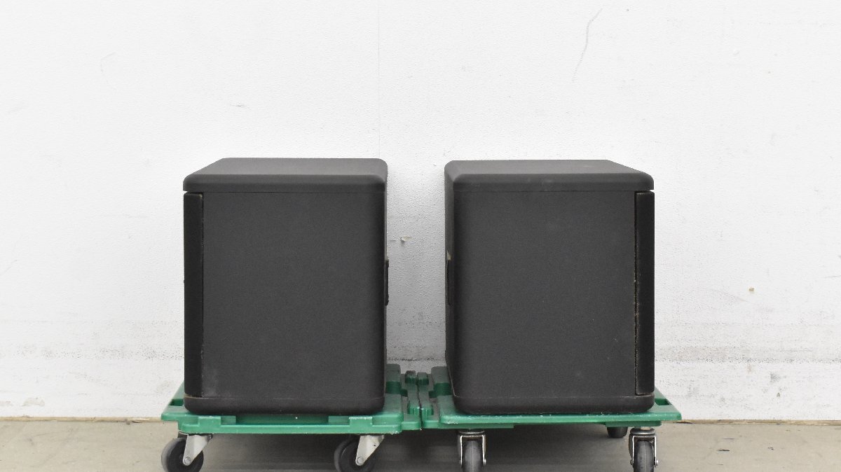 【 C 】2461 BOSE 301 AV MONITOR スピーカー ボーズ 3089370_画像6