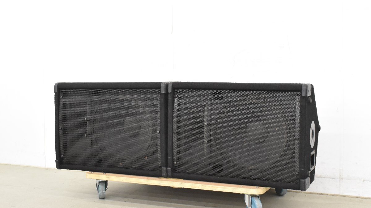 [ G ]2517 Electro-Voice Eliminator-Monitor пол контрольный динамик электро voice ③ [2 выход отправка товар ]3089176