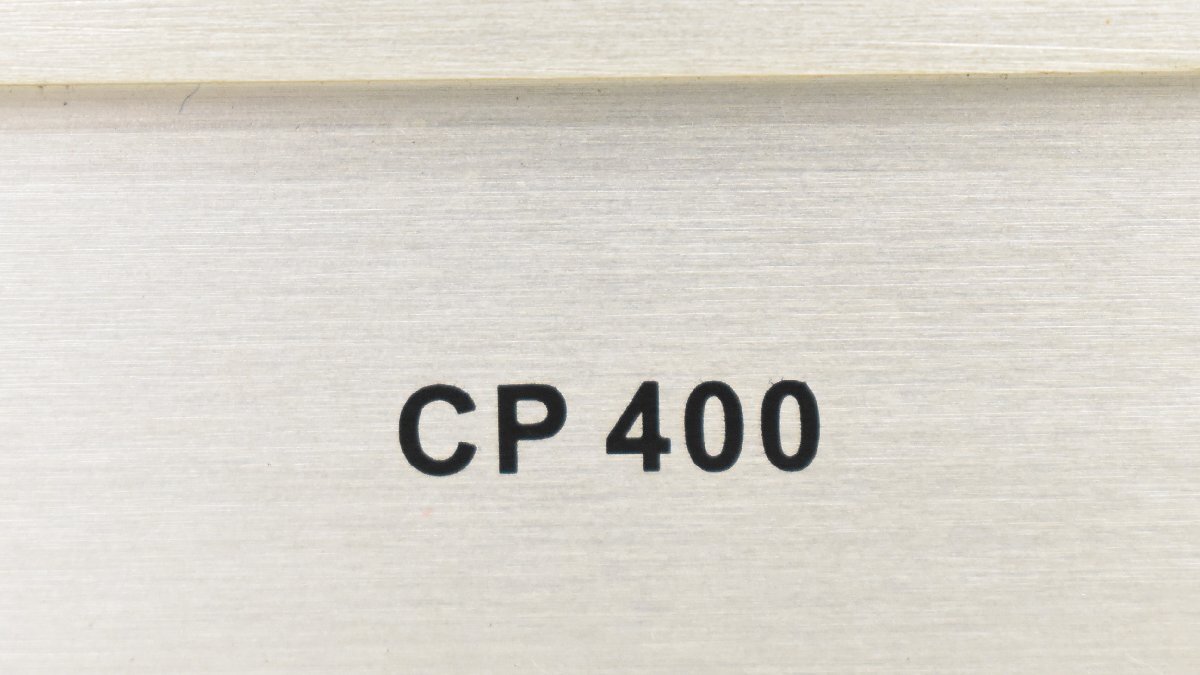 [ G ]2350 CLASSIC PRO CP400 усилитель мощности Classic Pro 3100737
